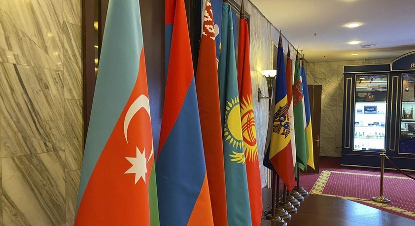 Bu gün Sankt-Peterburqda MDB liderlərinin qeyri-rəsmi sammiti keçiriləcək