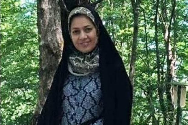 Xameneinin həbsdə olan bacısı qızı aclıq aksiyasına başladı - FOTO