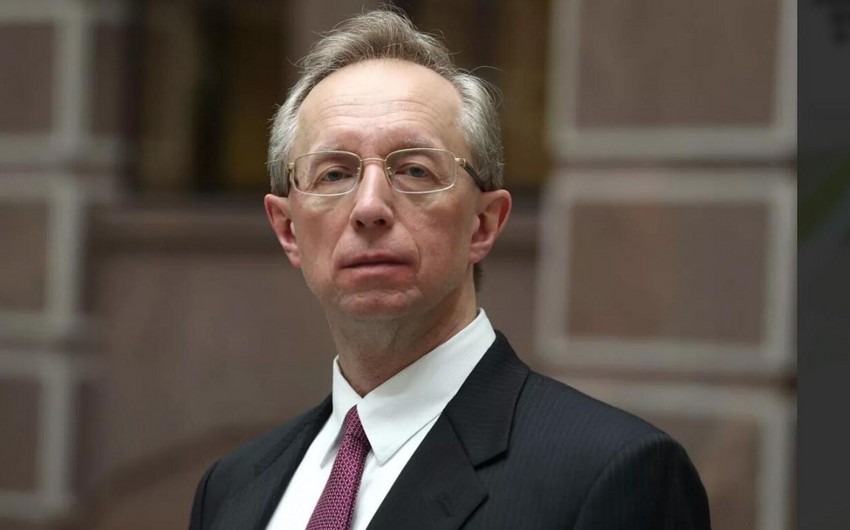 Rusiya Azərbaycan ilə Ermənistan arasında normallaşma prosesinin bərpasına ümid edir