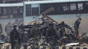 Pakistanda terror: 5 ÖLÜ, 10 YARALI