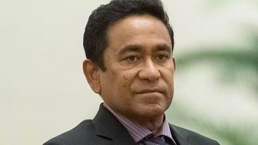 Keçmiş prezidentə 11 il həbs verildi