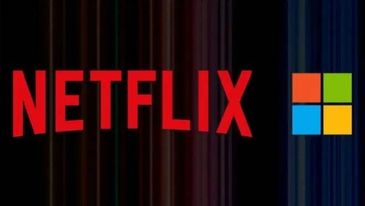 Microsoft Netflix almaq istəyir