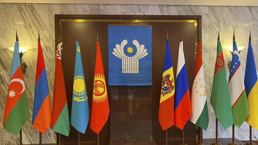 Sankt-Peterburqda MDB dövlət başçılarının qeyri-rəsmi sammiti başlayıb