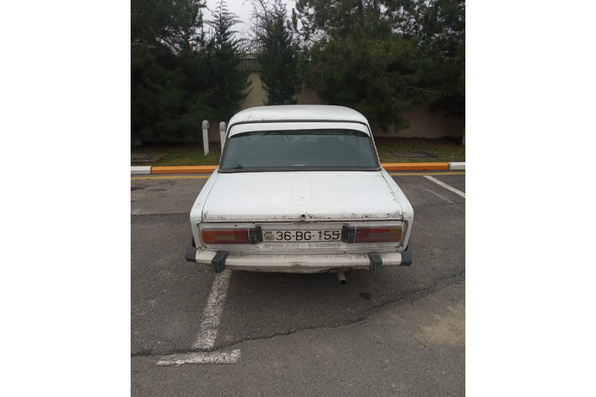 Qəbələdə sərxoş halda maşın sürən şəxs həbs olunub