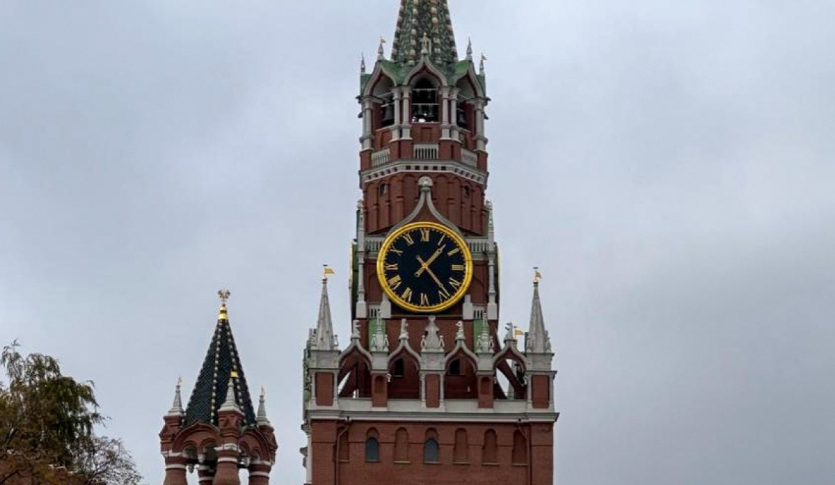 Kreml: “Taxıl sazişi”nin həyata keçirilməsi ilə bağlı problem tam həll olunmayıb