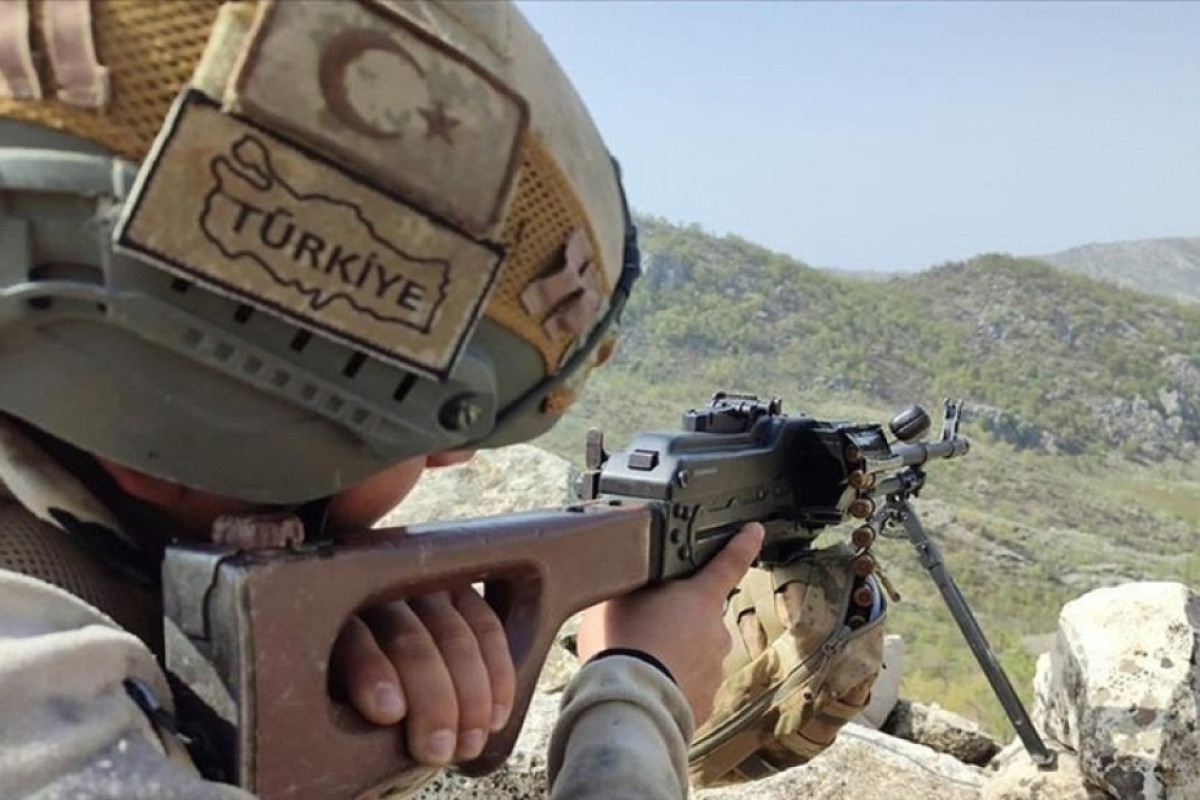 Türkiyə terrorçularla mübarizədə yeni mərhələyə başlayacaq