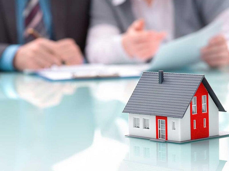 Saxta sənədlərlə mənzil satan tanınmış iş adamları həbs edildilər