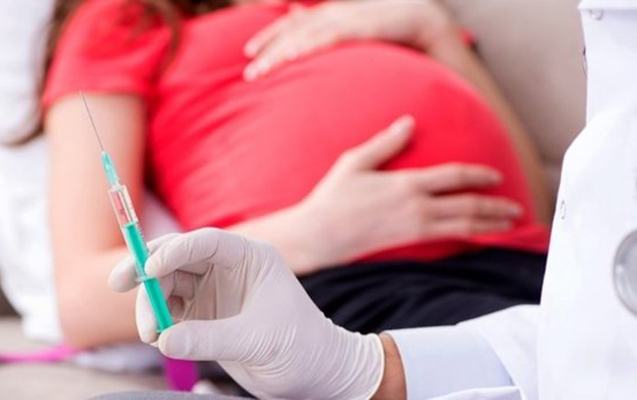 15 yaşında ərə gedib evdə uşaq doğan qızın faciəsi...