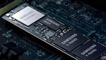 “Samsung” 2023-cü ildə çip istehsal gücünü artıracaq