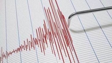 Misirdə 5 bal gücündə zəlzələ baş verib