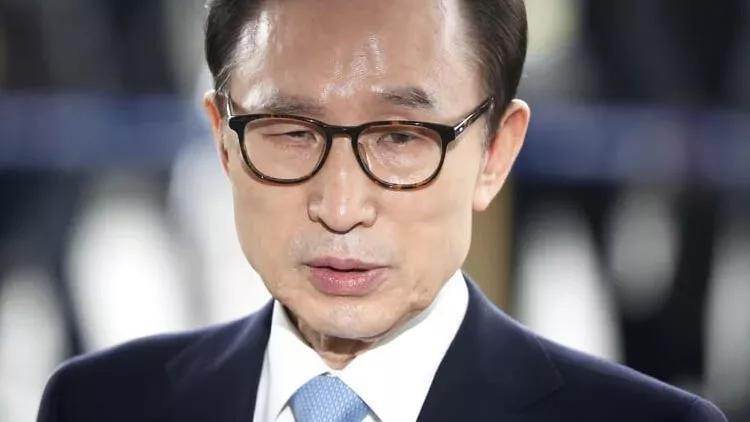 Cənubi Koreya prezidenti Yoon Dan 1373 nəfəri əfv edib