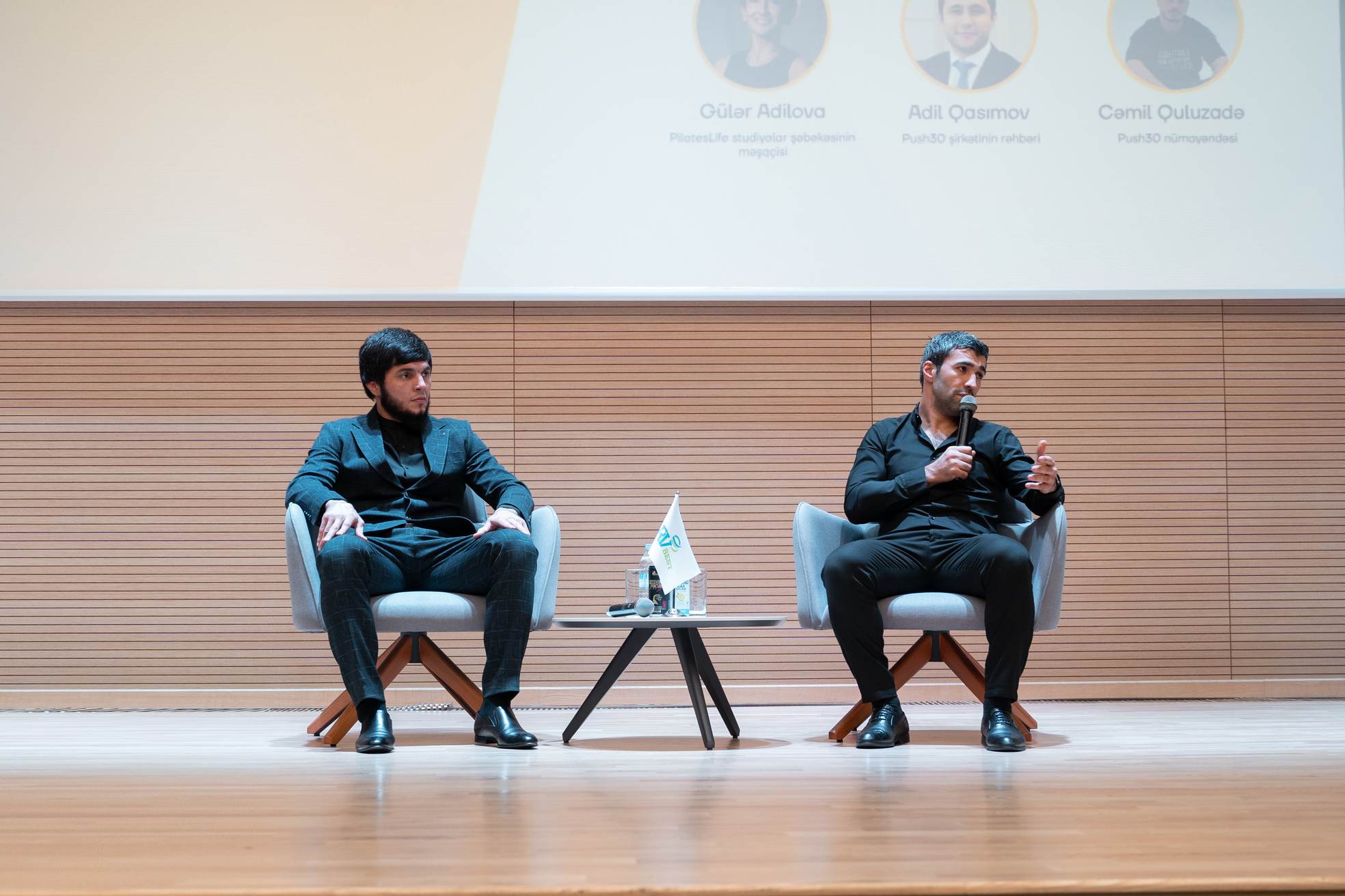 Чемпионы в Yelo Bank!