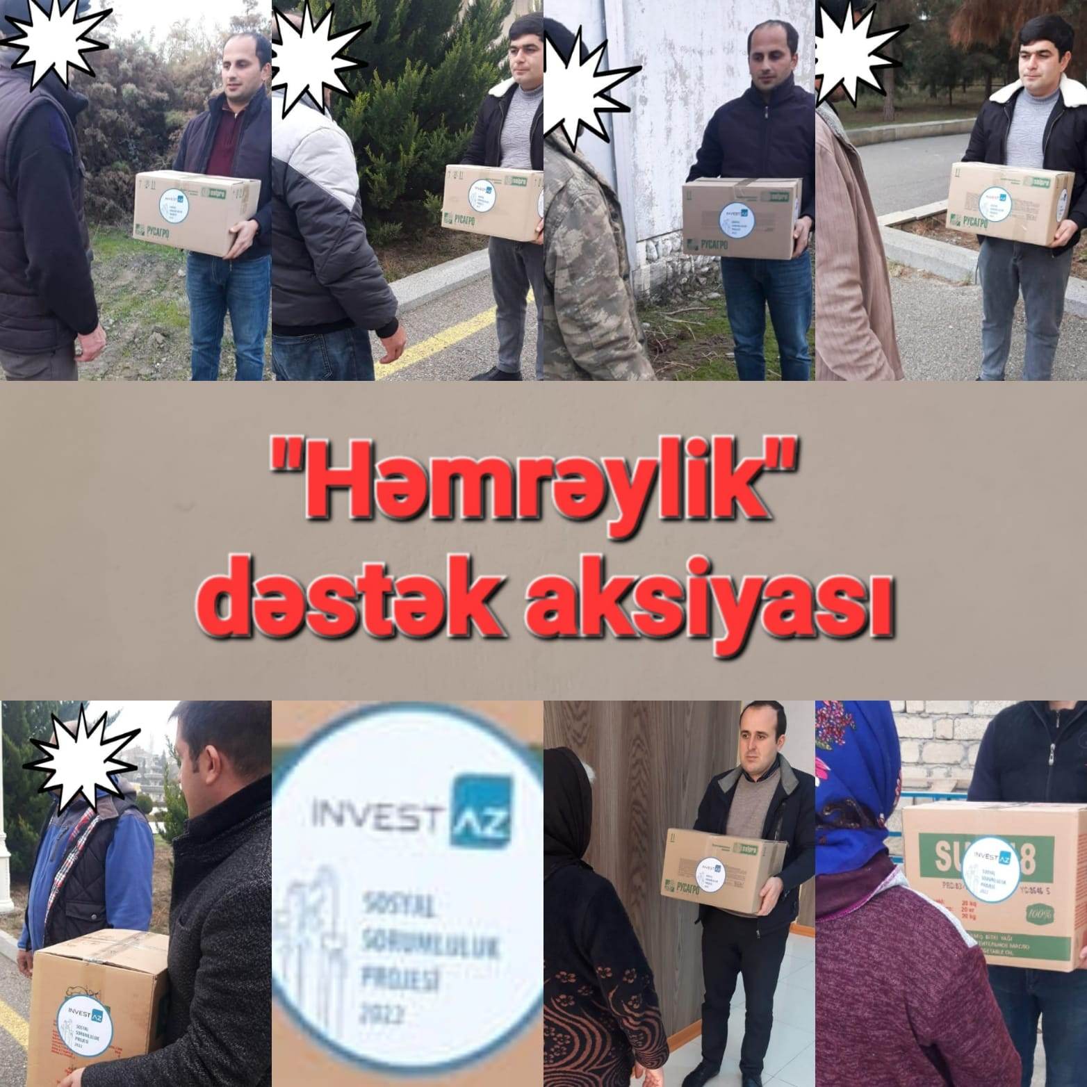 Deputat Ramil Həsən 