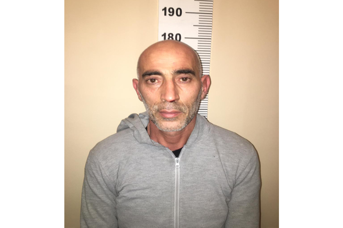 Şəkidə narkotik satan keçmiş məhkum tutulub