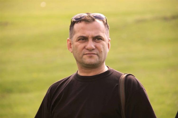 Mətbuat Şurası İlham Tumasın sağlamlıq durumunu nəzarətinə götürdü