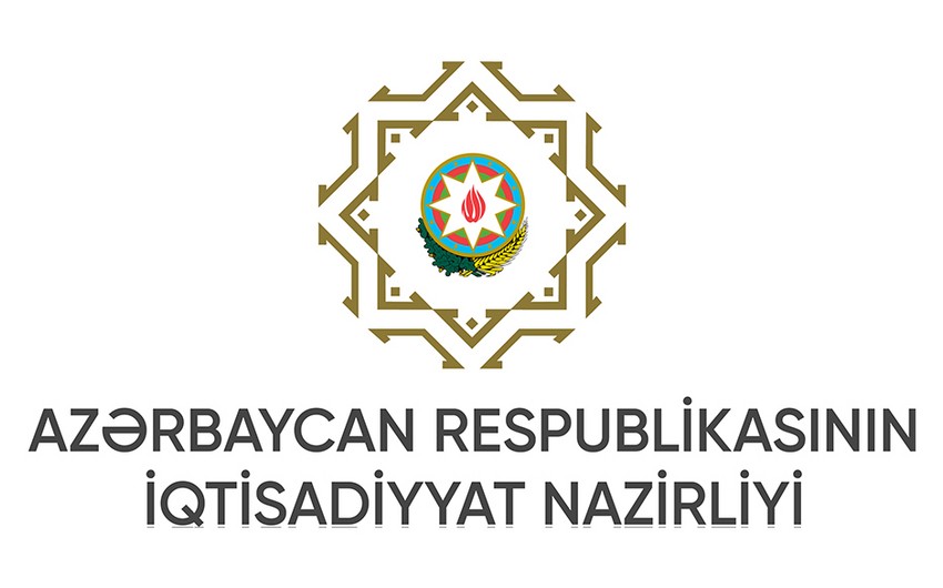 İqtisadiyyat Nazirliyinin fəaliyyət istiqamətlərinə biri də əlavə olunub
