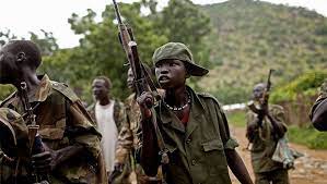 Cənubi Sudanda toqquşmalarda 50-dən çox adam ölüb