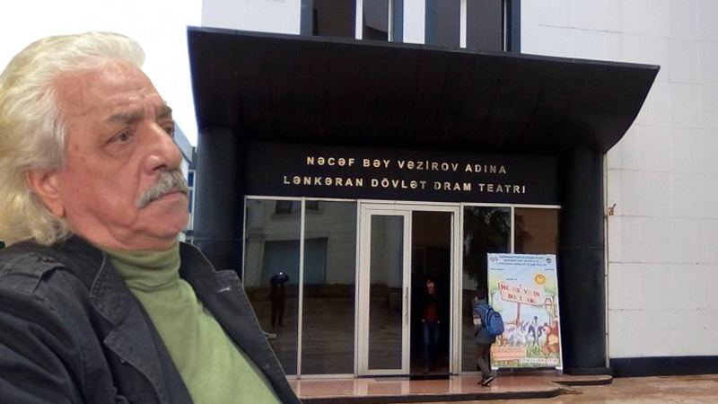 Baş rejissor vəfat etdi, nazirlik maraqlanmadı: 