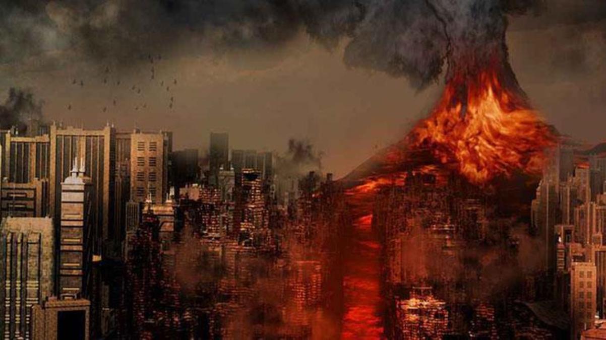 Mütəxəssislərdən həyəcan siqnalı: 2023-cü il fəlakət ili olacaq