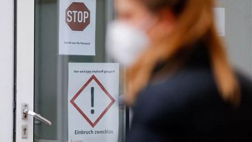 Almaniyada bəzi xəstəxanalar iflas ola bilər