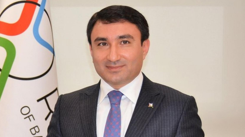 Məftun Abbasov Şuşadakı rəhbər vəzifəsini itirdi