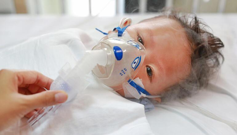 Koronavirusdan sonra yeni virus yayıldı: Simptomları bunlardır - SİYAHI