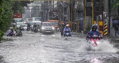 Filippində daşqın: 11 ÖLÜ