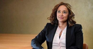 Afrikanın ən varlı qadınının əmlakı müsadirə edilib