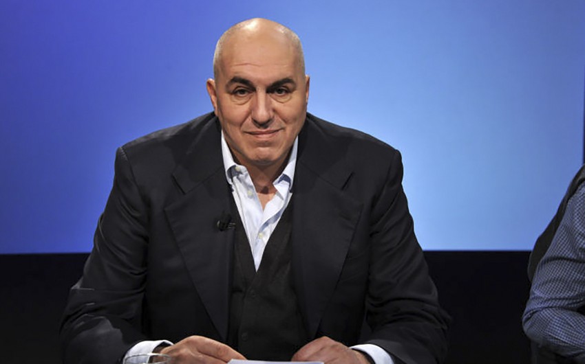 İtaliyalı nazir: “Rusiya məğlub olduğunu görsə, nüvə silahından istifadə edəcək”