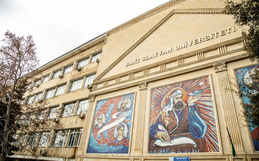 Bakı Slavyan Universitetinin professoru vəfat edib