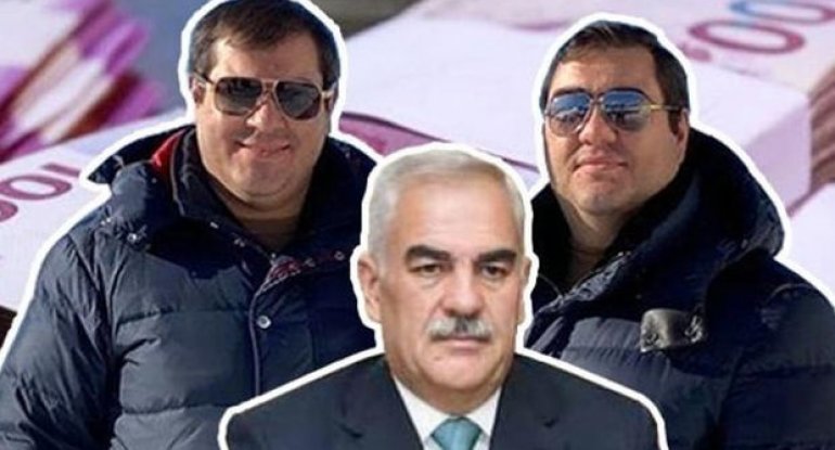 Vasif Talıbovun biznesi çökür: Şirkətləri ard-arda məhkəməyə verilir