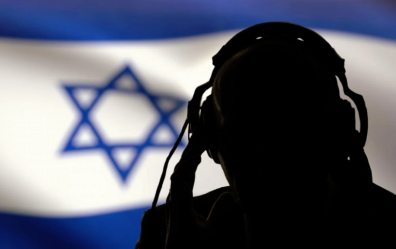 İsrail İrana hücum hazırlığını yüksəldib