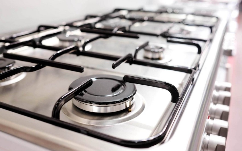 Sabah Şəmkirin qaz təchizatında fasilə yaranacaq