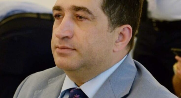 Jurnalist Zaur Mirzə-zadə əsassız qərarla cəzalandırılıb – ədalət nə vaxt bərqərar olacaq?