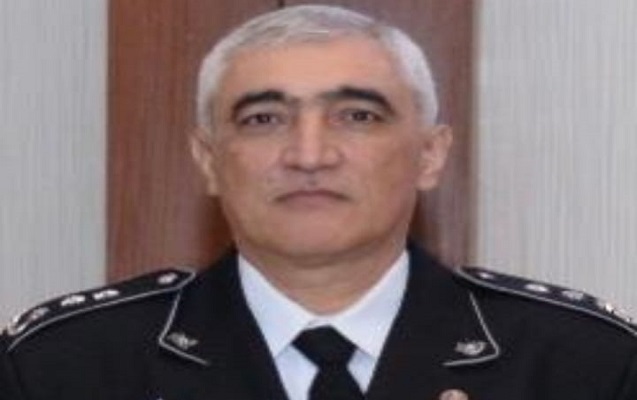 MTN-in qalmaqallı polkovniki vəfat etdi - Foto