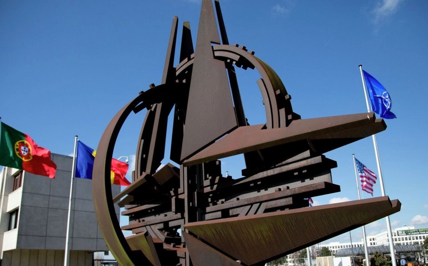 NATO sammiti zamanı Vilnüs sakinlərinə şəhəri tərk etmək tövsiyə olunub