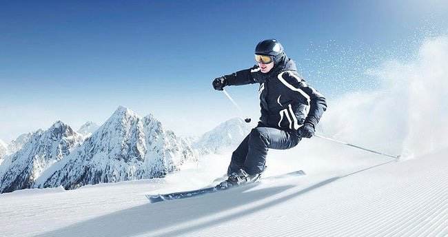 Xizək kurortunda dəhşətli qəza: 17 yaşlı iki turist ÖLÜB