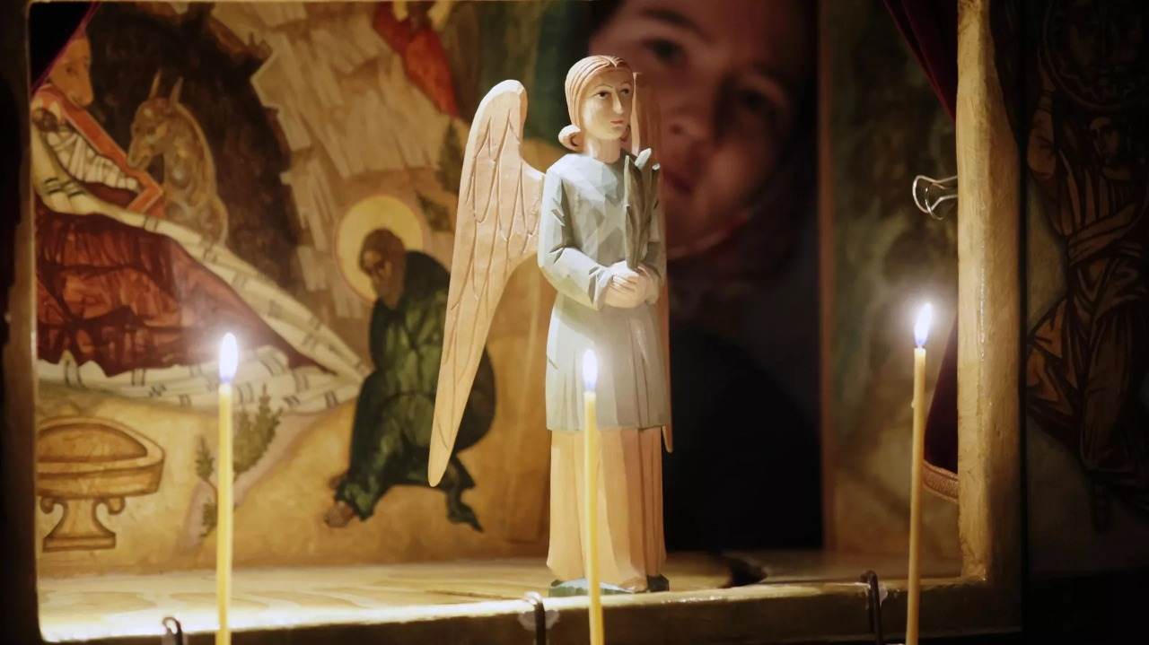 Litva Pravoslav Kilsəsi müstəqillik istədi