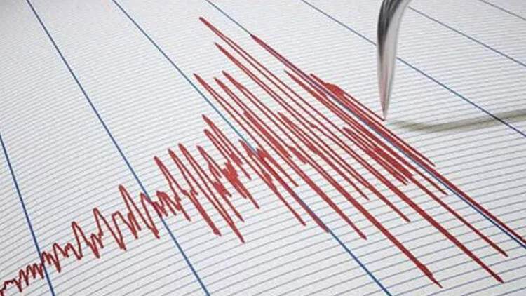 Yunanıstanda 4,9 bal gücündə zəlzələ baş verib