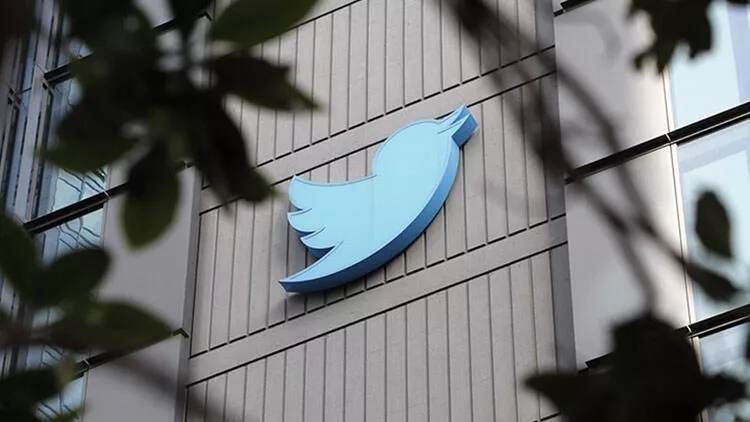 Twitter bütün dünyada çöküb