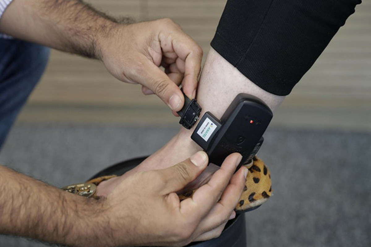 Bu il 5 min məhkuma elektron nəzarət vasitələri tətbiq edilib