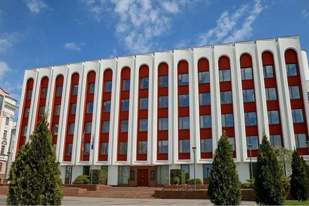 Ukrayna səfiri raketlə bağlı Belarus XİN-ə çağırılıb