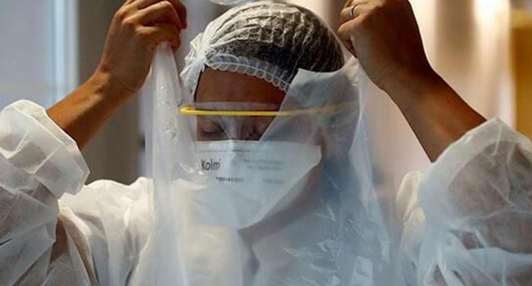 Rusiyada donuz qripindən 3 nəfər öldü