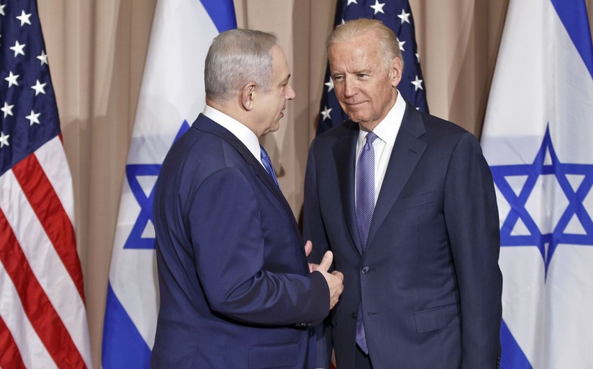 ABŞ İsrailin yeni hökuməti ilə İranın təhdidlərinə qarşı birgə işləyəcək