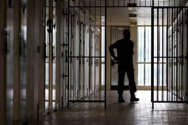 SEPAH-ın təcridxanasında etnik bəluc uşaqlara təcavüz edilib - FOTO