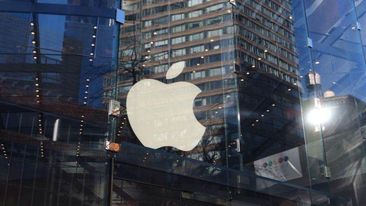 Apple” və “Tesla”nın səhmləri bu səbəbdən ucuzlaşdı