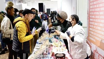 Nyu Yorkda marixuana satan ilk mağaza açılıb