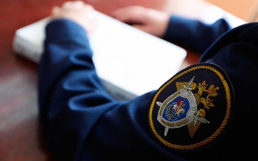 Ukraynada Rusiya İstintaq Komitəsinin yüksək vəzifəli nümayəndəsi zərərsizləşdirilib