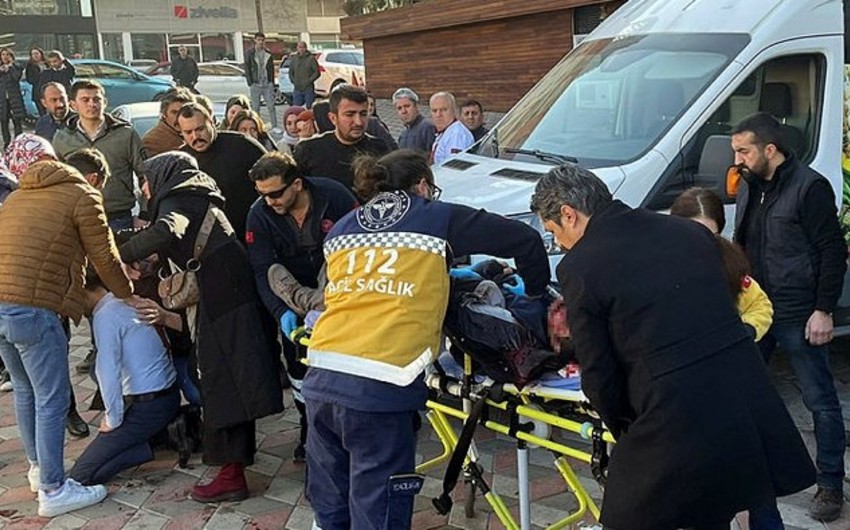 Türkiyədə Ülkü Ocaqlarının sabiq sədri qətlə yetirilib