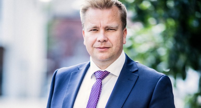 Finlandiya NATO-ya bu tarixdə üzv olacaq - Nazir açıqladı